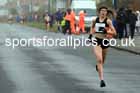 Womens under-17s 5k, 2023 Northern Mens 12 stage and Womens 6 Stage Relays and Young Athletes, Redcar. Photo: David T. Hewitson/Sports for All Pics